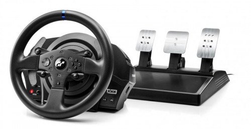 Thrustmaster T300RS GT Edition