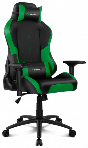 Drift DR250G Verde