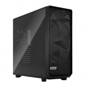 Fractal Design Meshify 2 XL — Airflow Premium