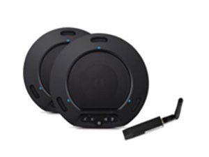 Laia Cute T-POD Dual USB 2.0