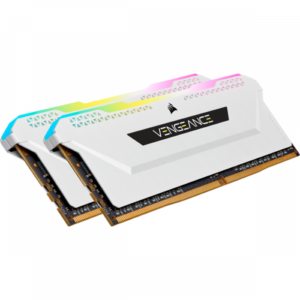 Corsair Vengeance CMH16GX4M2E3200C16W 3200MHz