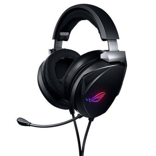 Asus ROG Theta 7.1 USB-C Preto