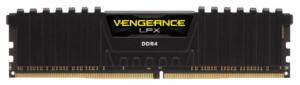 Corsair Vengeance LPX 16GB DDR4 — Performance Intel Skylake