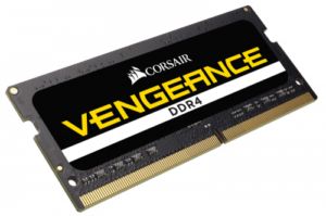 Corsair Vengeance 16GB DDR4 2400MHz