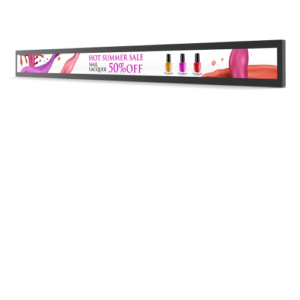 BenQ BH3501 35" LED