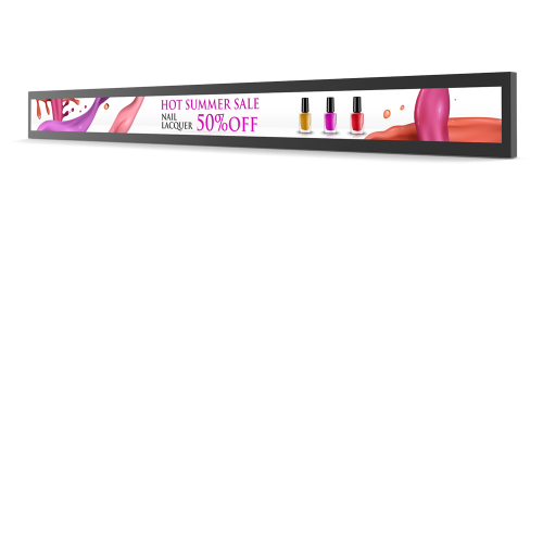 BenQ BH3501 35" LED
