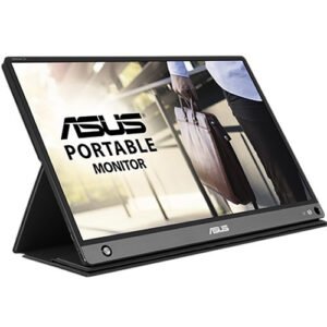 Asus ZenScreen MB16AHP 15.6" Full HD