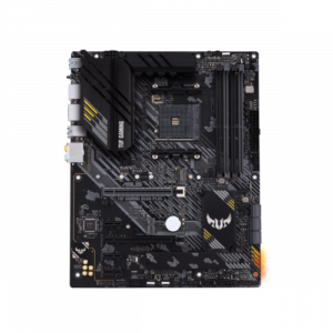 Asus TUF Gaming B550-PLUS