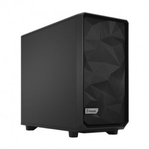Fractal Design Meshify 2 — Torre ATX com Fluxo Aerodinâmico