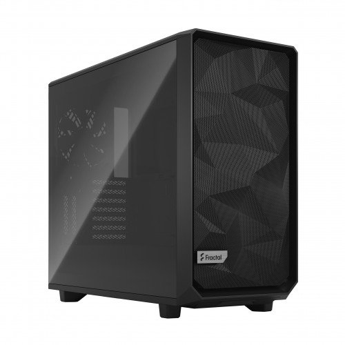 Fractal Design Meshify 2 Preto