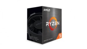 AMD Ryzen 7 5700G — 8 núcleos integrados (máx 70 chars)