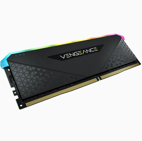 Corsair Vengeance 16GB DDR4 3200MHz