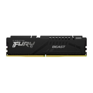 Kingston FURY Beast 16GB DDR5 5200MHz