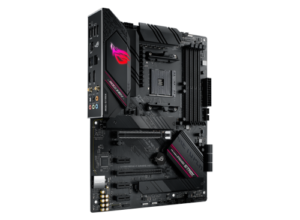 Asus ROG Strix B550-F Gaming WiFi II