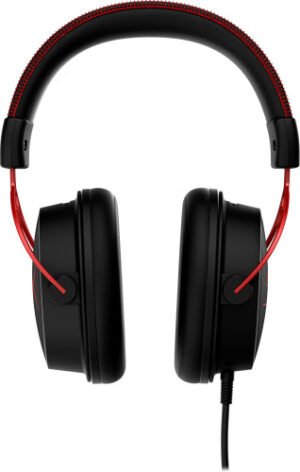 HyperX Cloud Alpha — Auscultadores Gaming com Fio