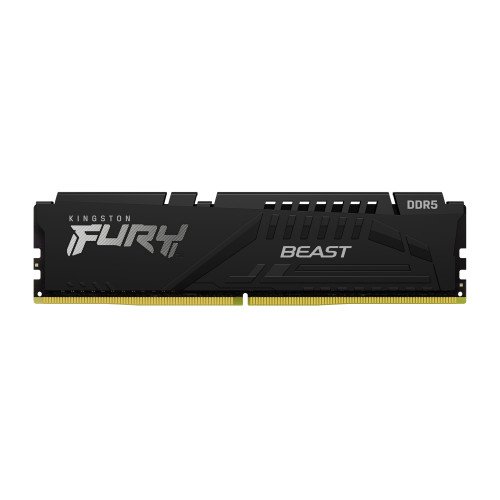 Kingston FURY Beast 32GB DDR5 5200MHz
