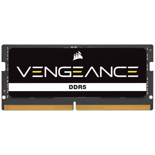 Corsair Vengeance DDR5 4800MHz — 16GB para Portátil