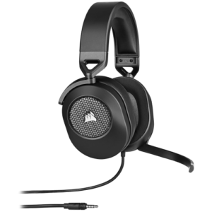 Corsair HS65 Surround — Carbono Premium