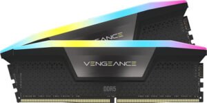Corsair Vengeance 32GB DDR5 5200MHz RGB