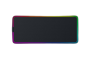 Razer Strider Chroma — Tapete RGB Premium