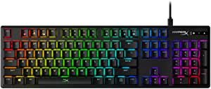 HyperX Alloy Origins PBT Mecânico