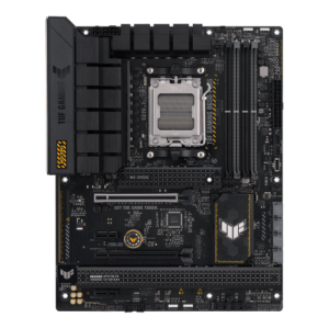 Asus TUF Gaming B650-Plus Socket AM5