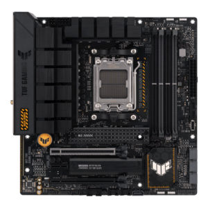 Asus TUF Gaming B650M-PLUS WiFi