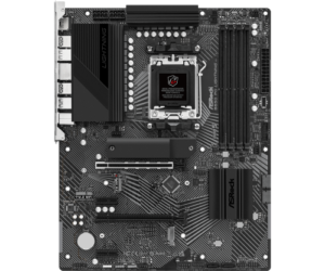 ASRock B650 PG Lightning Socket AM5