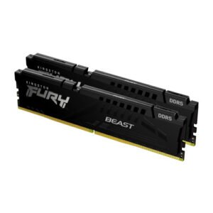 Kingston Fury Beast Black DDR5 32GB 5600MT/s