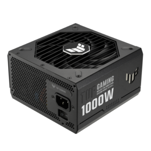 Asus TUF Gaming 1000W Gold — Certificação 80+ Gold