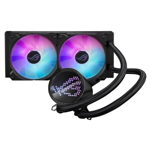 Asus ROG Ryuo III 240 ARGB OLED