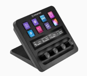 Elgato Stream Deck +