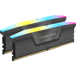 Corsair Vengeance RGB DDR5 32GB 6000MHz