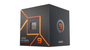 AMD Ryzen 9 7900 3,7 GHz