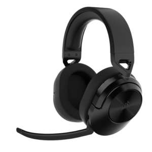 Corsair HS55 Wireless — Som sem fios premium
