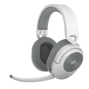 Corsair HS55 Wireless — Branco
