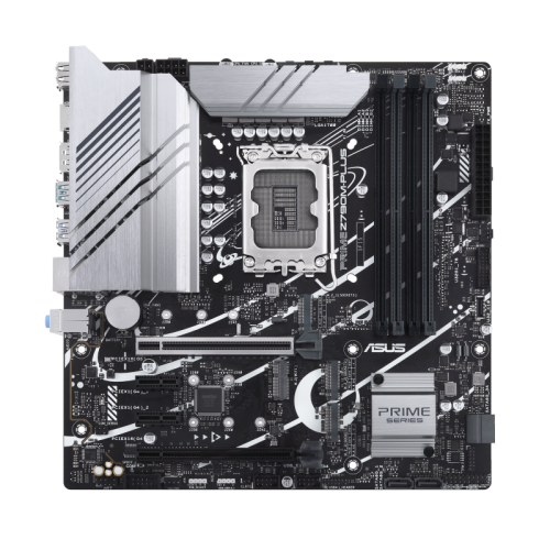 Asus Prime Z790M-Plus LGA 1700