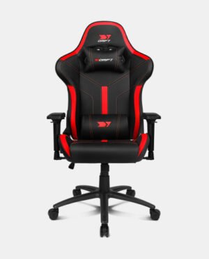 Drift DR350 Cadeira Gaming Preta