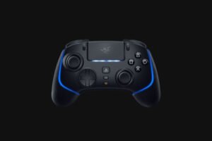 Razer Wolverine V2 Pro — Comando PlayStation sem fios