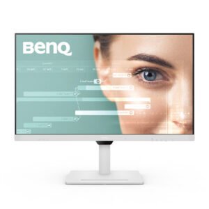 BenQ GW3290QT — 31.5" 2K USB-C para produção