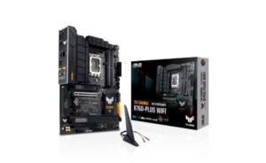 Asus TUF Gaming B760-Plus WiFi