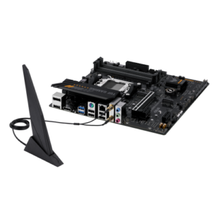 Asus TUF Gaming A620M-PLUS WiFi
