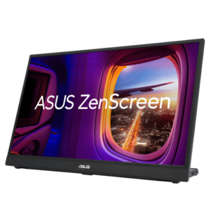 Asus ZenScreen MB17AHG 17.3 Full HD
