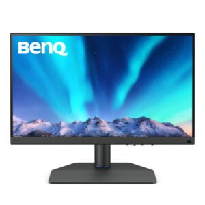 BenQ SW272U — Monitor 4K Profissional 27"