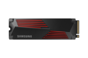 Samsung 990 PRO — SSD M.2 PCIe 4.0 1TB Ultra Rápido