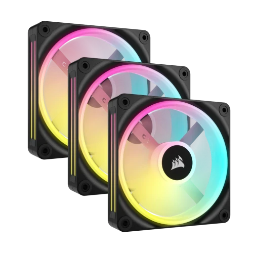 Corsair Air 120mm Kit 3 Ventiladores