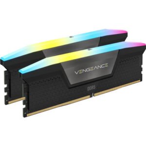 Corsair Vengeance RGB 32GB DDR5 6000MHz