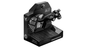 Thrustmaster Viper TQS — Comando USB Profissional