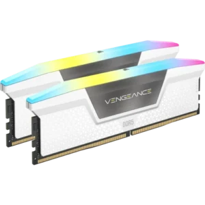 Corsair Vengeance RGB DDR5 32GB 6000MHz — RGB Dinâmico