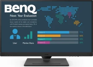 BenQ BL3290QT 32 Polegadas 2K